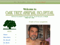 oaktreevet.com