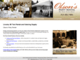 olsonspartyrental.com