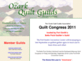 ozarkquiltguilds.com