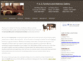 pandsfurniturebarn.com
