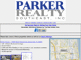 parkerrealtyse.com