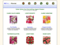 petalsflorist.co.uk