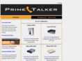 primetalker.com