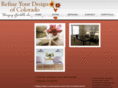 refineyourdesignofcolorado.com