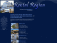 rentalregion.com