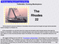rhodes22.com