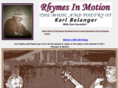 rhymesinmotion.net