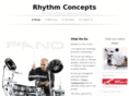 rhythm-concepts.com