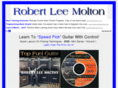 robertmolton.com