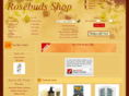 rosebudsshop.com