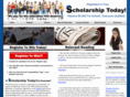 scholarshipstoday.org