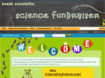 sciencefundraiser.com