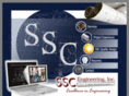 sscengineering.com