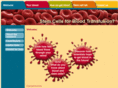 stemcellsforblood.com