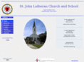 stjohnsoutheuclid.org