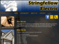 stringfellowelectric.com