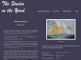 studiointheyard.com