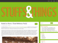 stuffsandthings.com