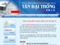 tandaithong.com