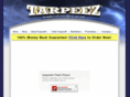 tarpeez.com