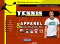tennisdesign.com