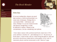 thebookmender.com