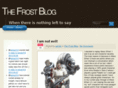 thefrostblog.com