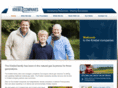 thekriebelorganization.com