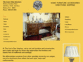 thelionsdeninteriors.com