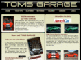 toms-garage.info