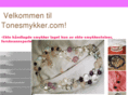tonesmykker.com