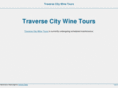 traversecitywinetour.com