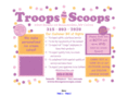 troopsscoops.com