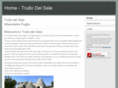 trullodelsale.com