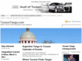 tucsontango.com
