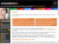 uknumbers4u.co.uk