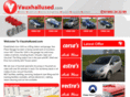 vauxhallused.com