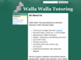 wallawallatutoring.com