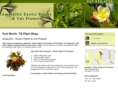 weddingflowersfortworth.com
