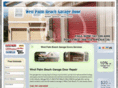 westpalmbeachflgaragedoor.com