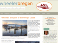 wheeleroregon.com