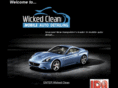 wickedcleanllc.com
