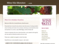 winekitzmoncton.com