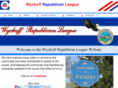 wyckoffrepublicanleague.com