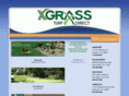 xgrassturf.com