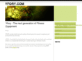 yfory.com