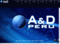 ad-peru.com