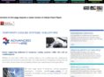 advancedcooling-hire.info