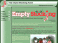 aegisemptystocking.com