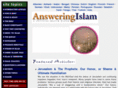 answeringislam.info